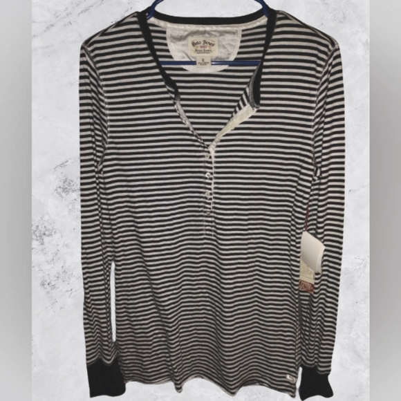 Ralph Lauren Tops - Ralph Lauren Polo Jeans Shirt